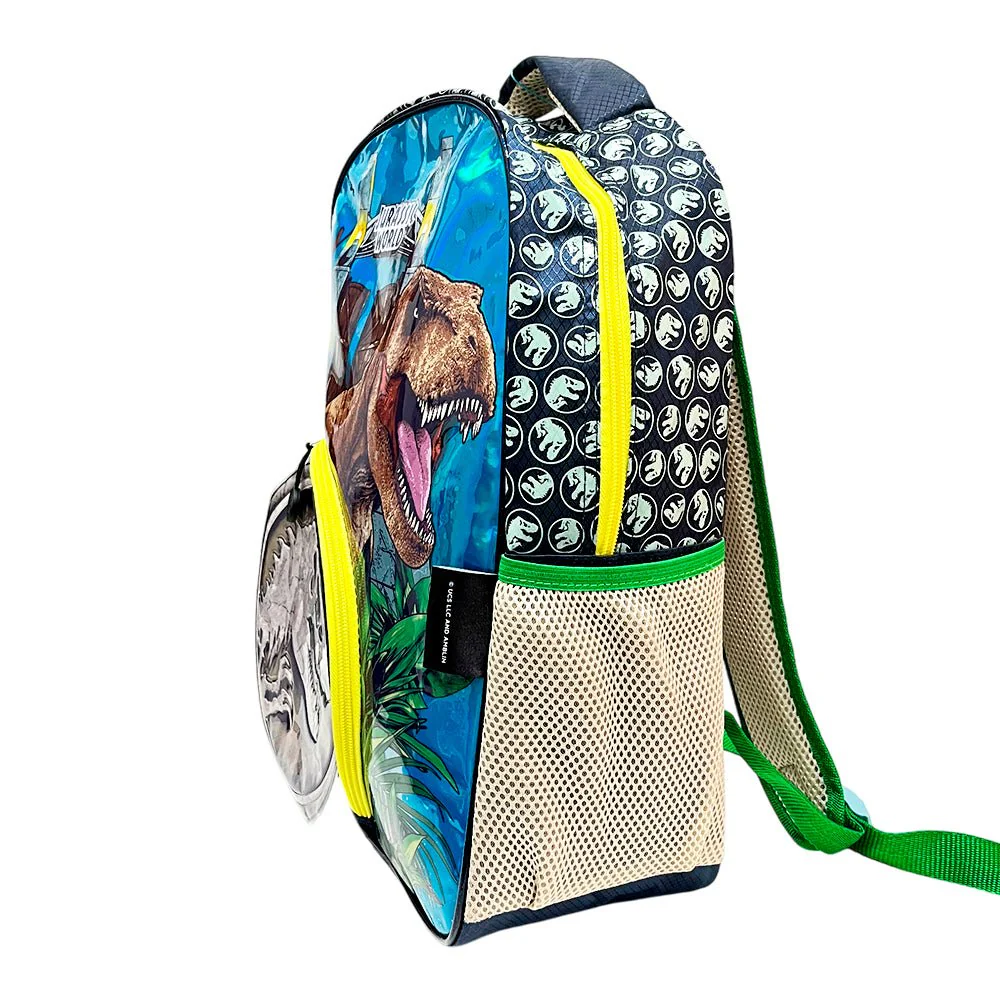 Mochila 16” Jurassic World - Image 3