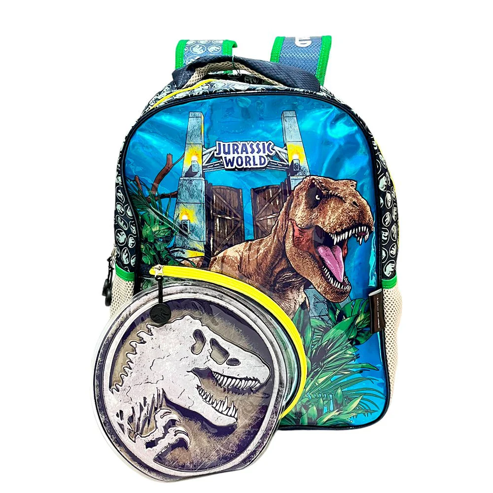 Mochila 16” Jurassic World - Image 4