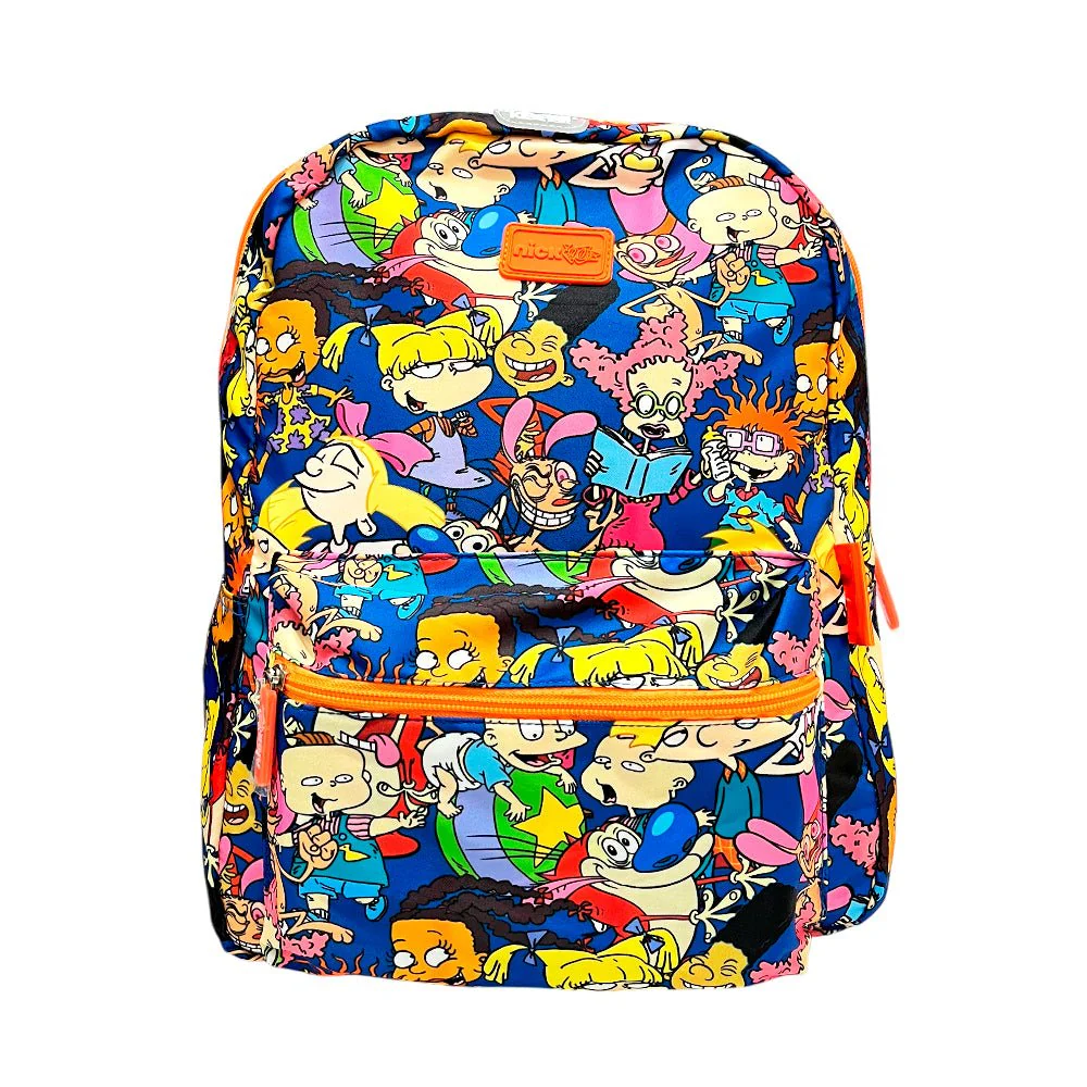 Mochila 16” Nick 90s - Image 2