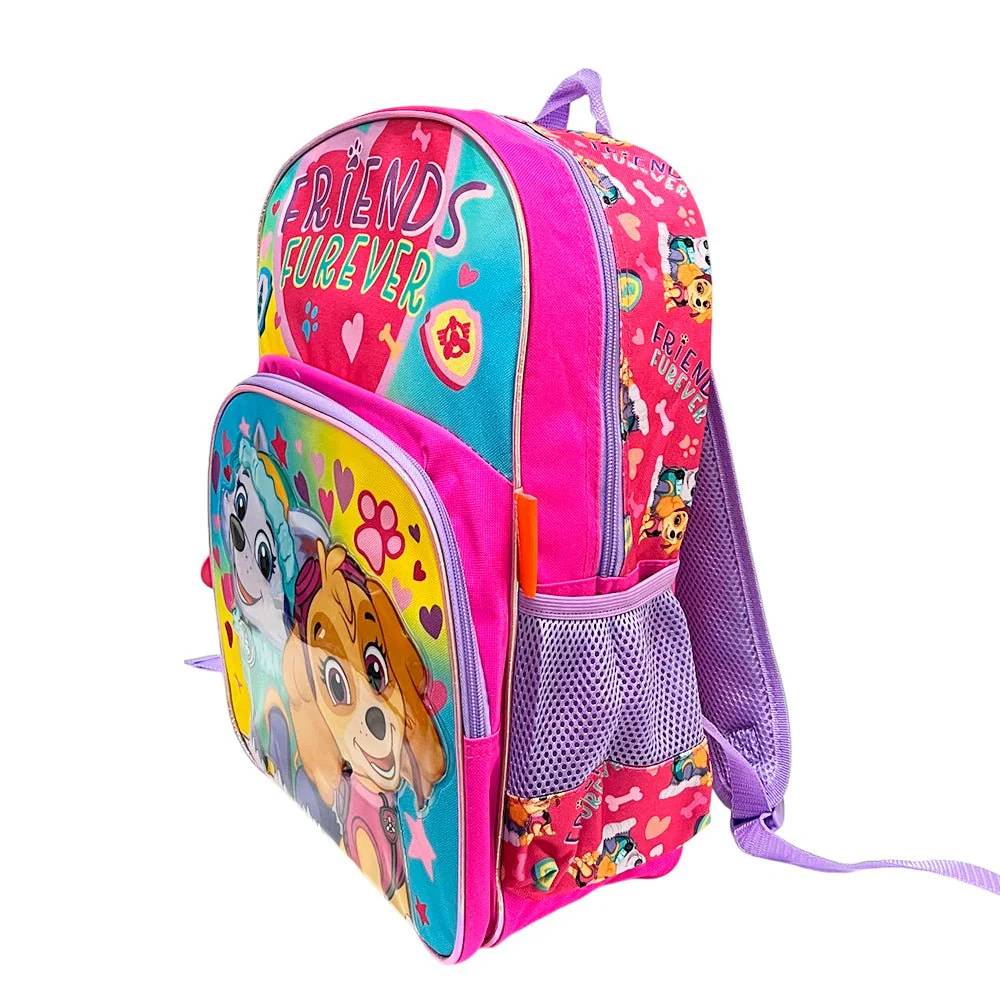 Mochila Escolar Paw Patrol / Skye-Everest / 16” - Image 2