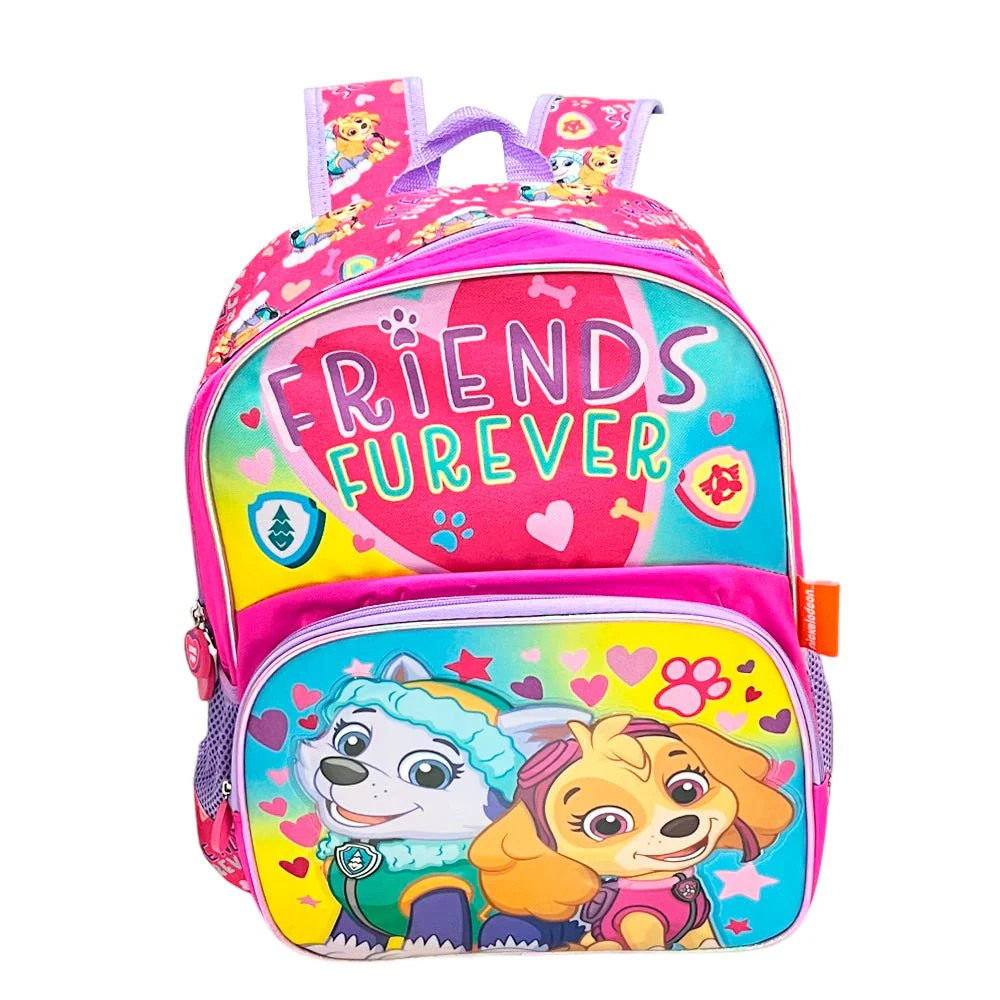 Mochila Escolar Paw Patrol / Skye-Everest / 16” - Image 4