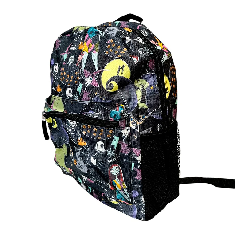 Mochila 16” The Nightmare Before Christmas - Image 2