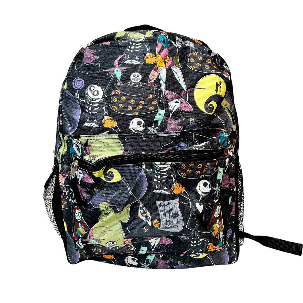 Mochila 16” The Nightmare Before Christmas - Image 3