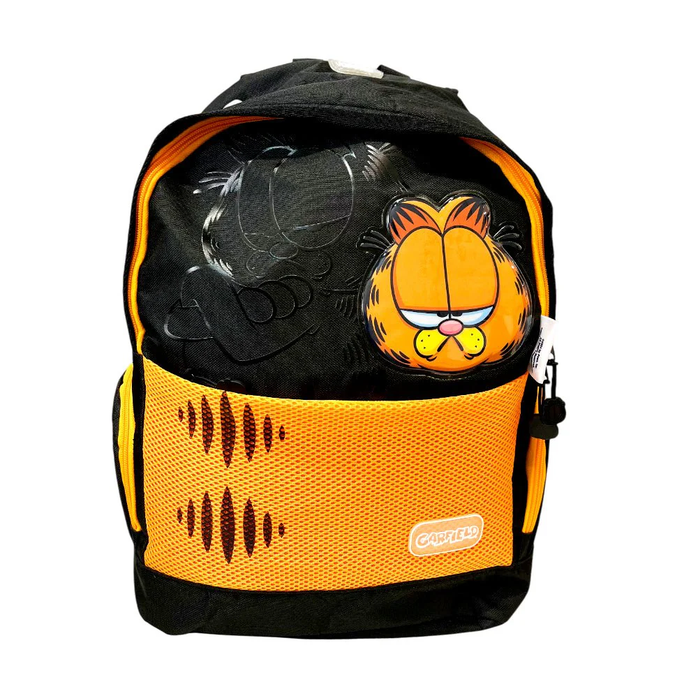 Mochila 17.5” Garfield - Image 2