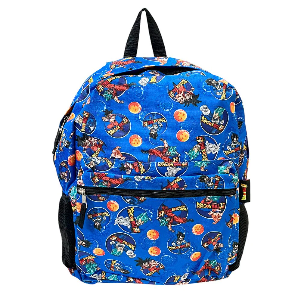 Mochila Escolar / Dragon Ball / 17” - Image 2