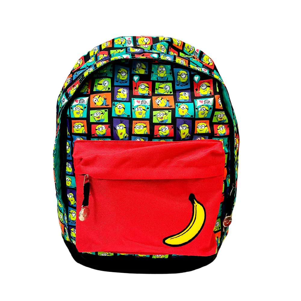 Mochila 17” Minions - Image 2