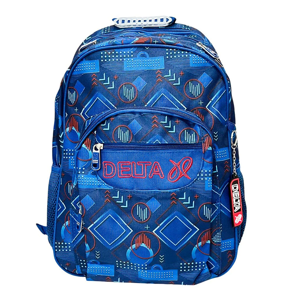 Mochila Delta 17" Estampada / Para Niño / Surtido - Image 5