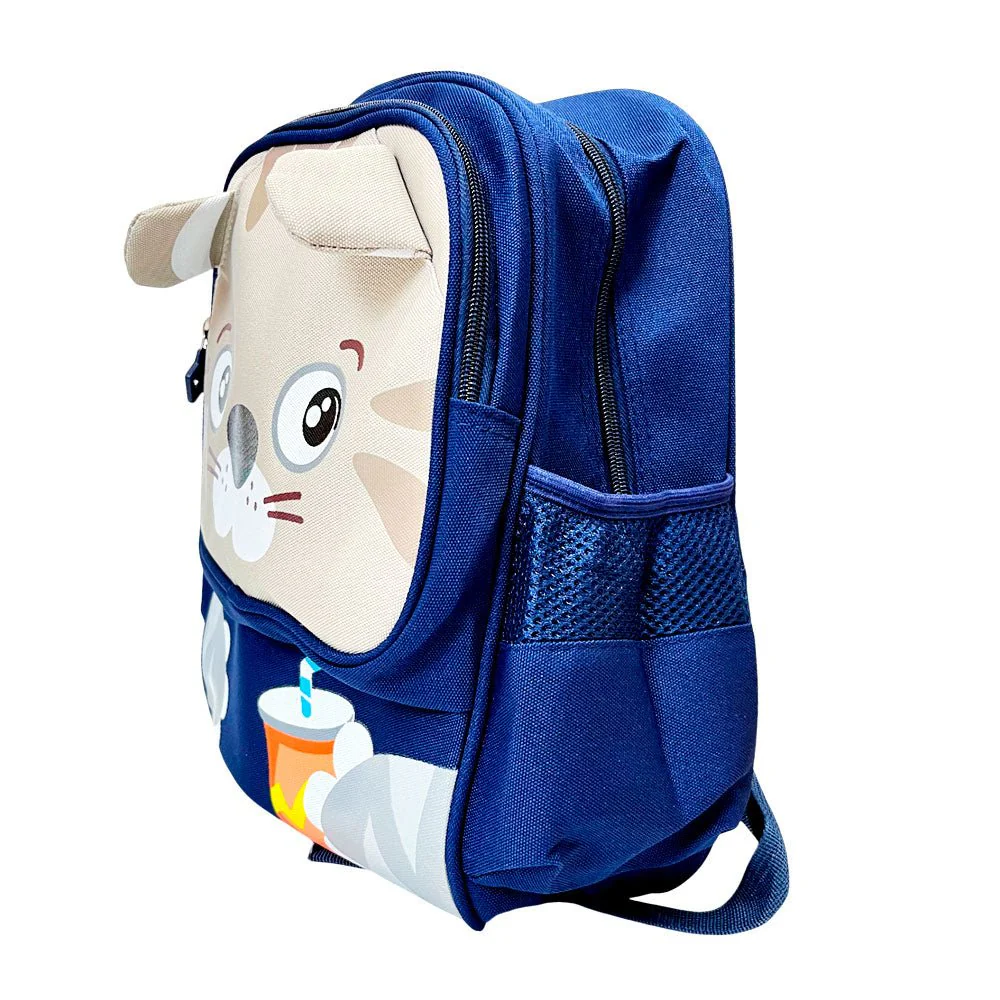 Mochila Escolar Infantil Imagen School - Surtida - Image 3