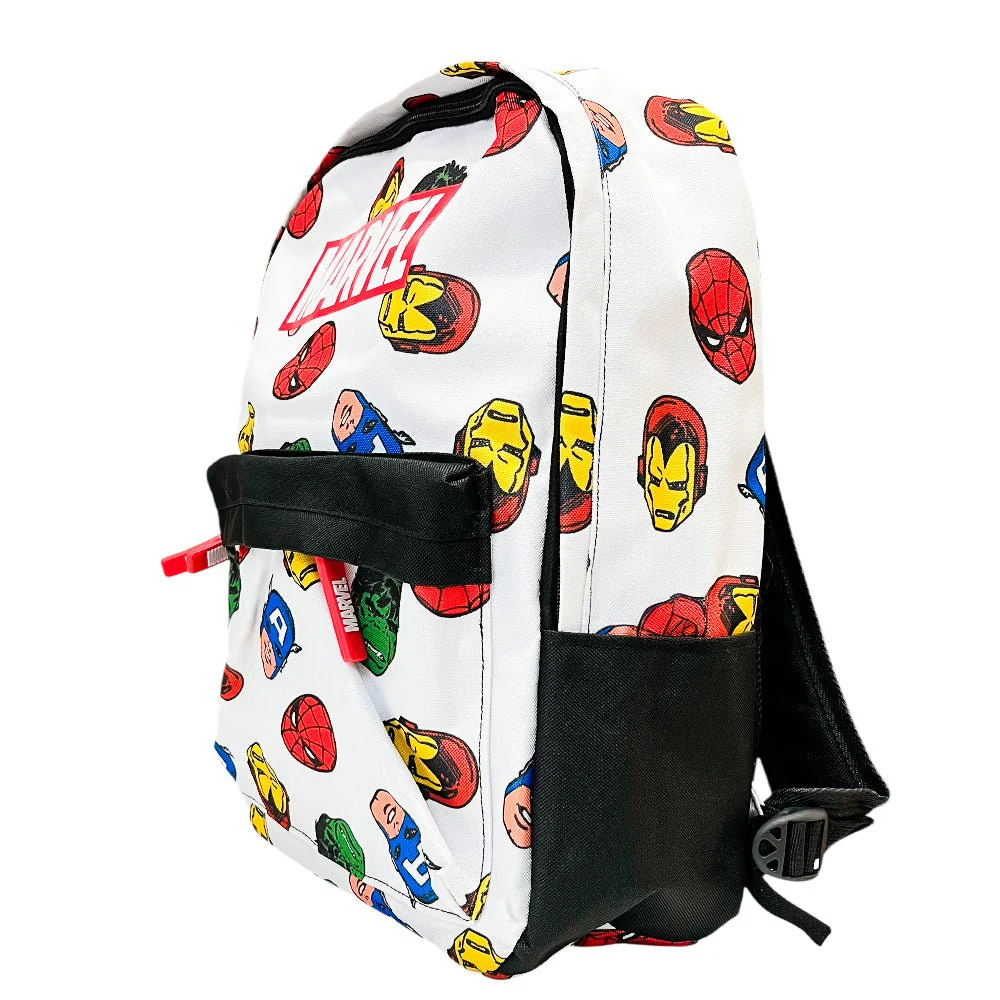 Mochila Escolar Marvel Comics / Héroes / 16” - Image 2