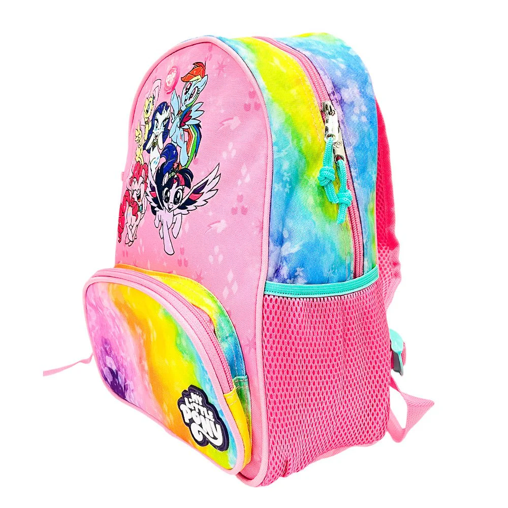 Mochila Escolar My Little Pony / 14" - Image 2