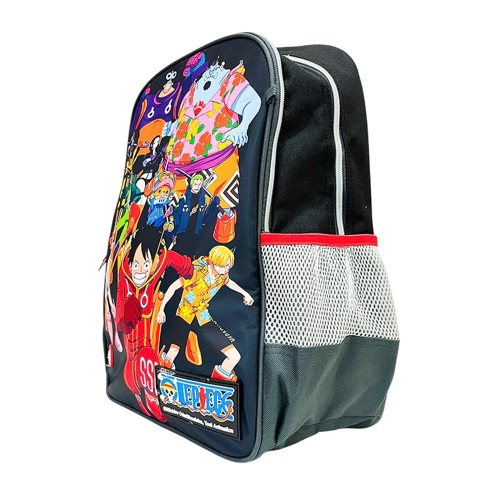 Mochila Escolar One Piece / Full Group / 16" - Image 2