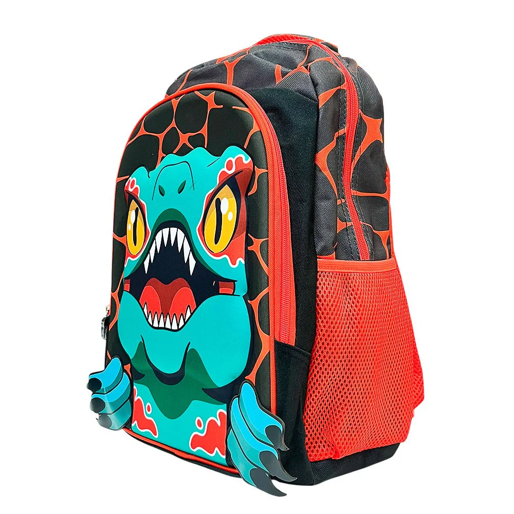 Mochila Escolar Scribe / Dino Kids / 16.5" - Image 2