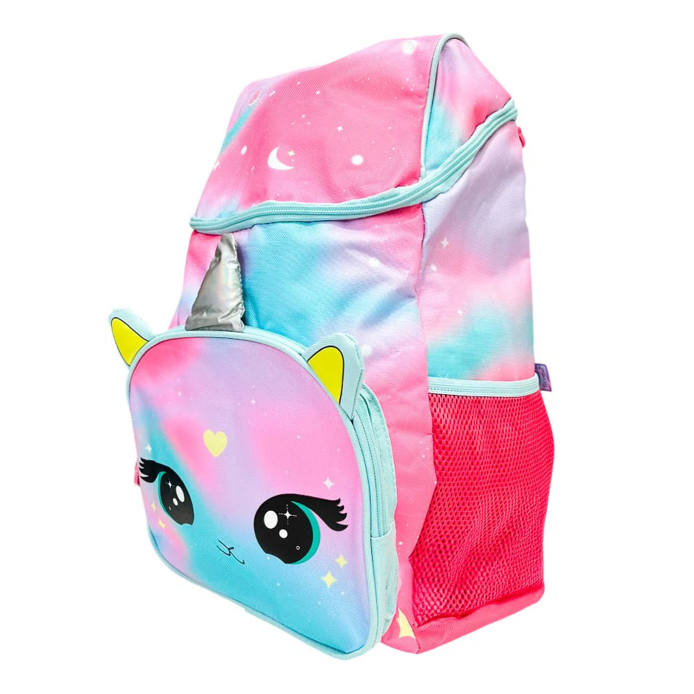 Mochila Escolar Scribe / Kids Cosmic Cherry / 16.5" - Image 2