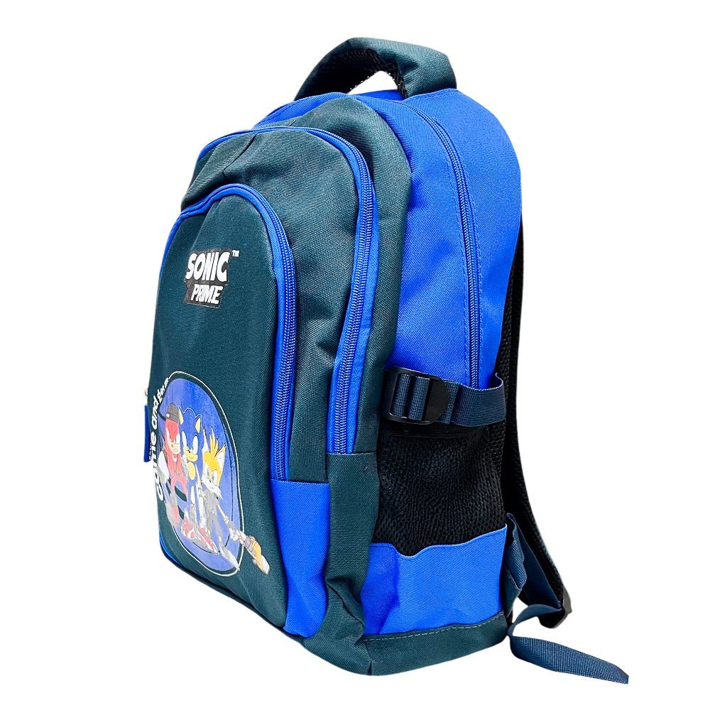 Mochila Escolar Sonic 16” - Image 2