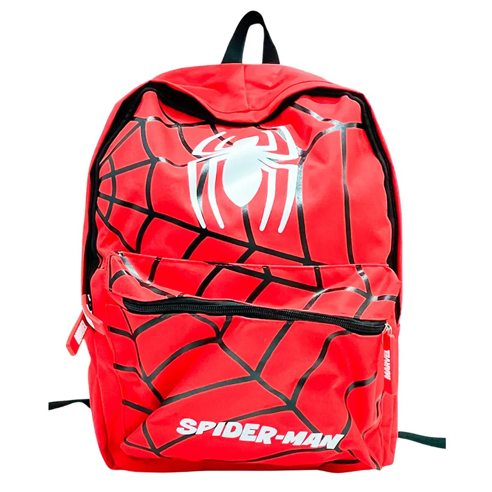 Mochila Escolar Spider-Man / 16”