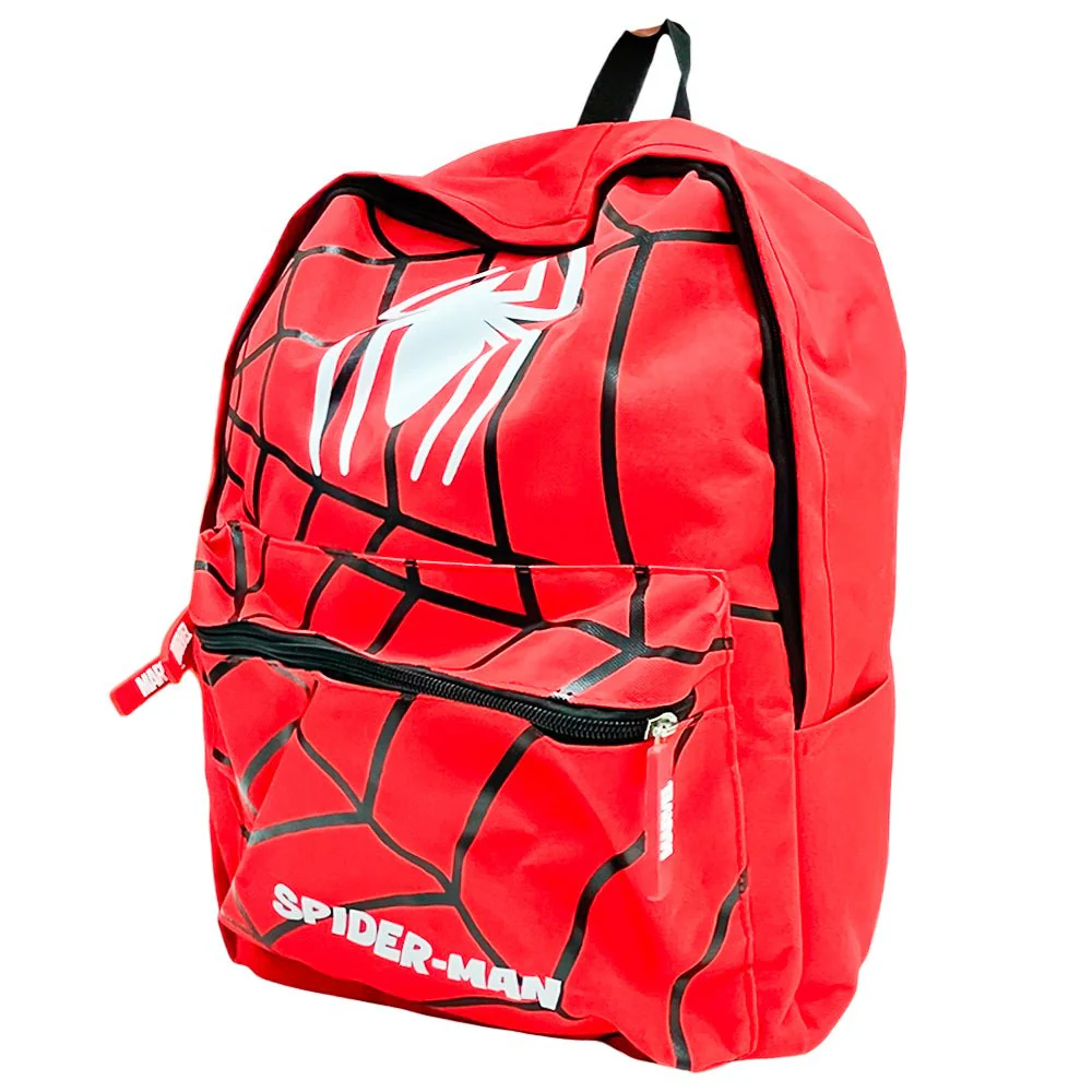 Mochila Escolar Spider-Man / 16” - Image 2