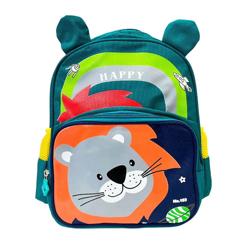 Mochila Infantil Escolar Imagen School / Surtida - Image 3