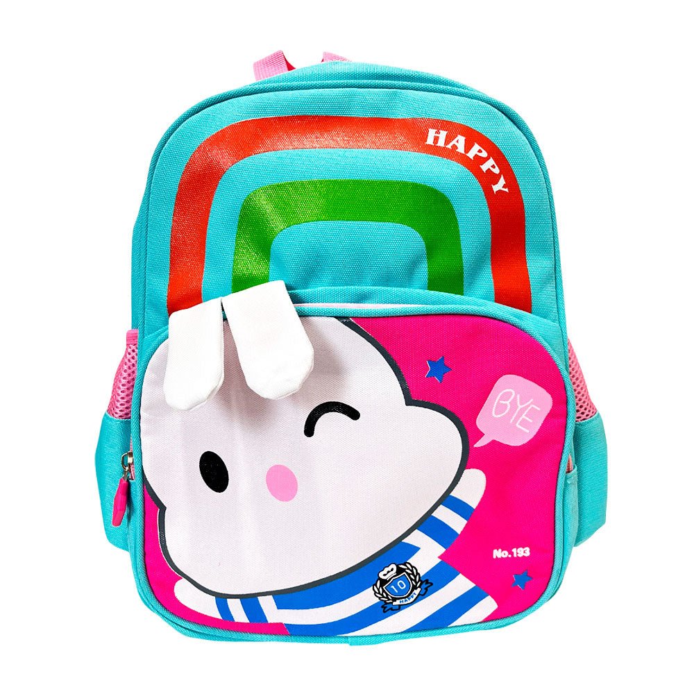 Mochila Infantil Escolar Imagen School / Surtida - Image 4