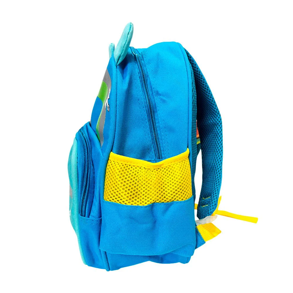 Mochila Infantil Escolar Imagen School / Surtida - Image 8