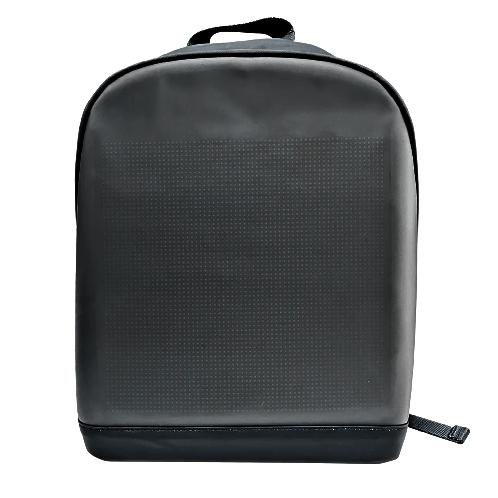 Mochila Home Elegance Con Pantalla LED – Para Laptop 16” - Image 2