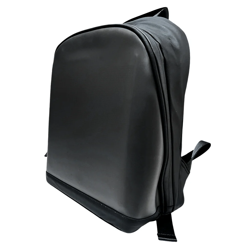 Mochila Home Elegance Con Pantalla LED – Para Laptop 16” - Image 3