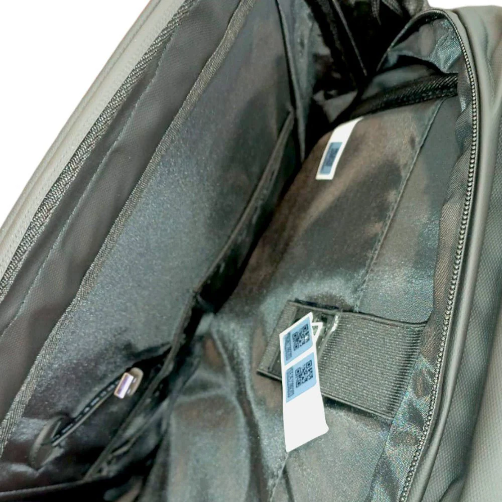 Mochila Home Elegance Con Pantalla LED – Para Laptop 16” - Image 4