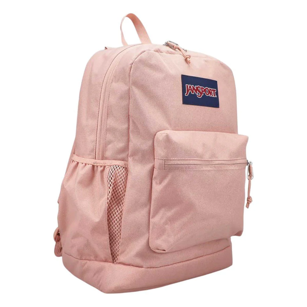 Mochila Jansport / Cross Town Plus / Misty Rose - Image 2