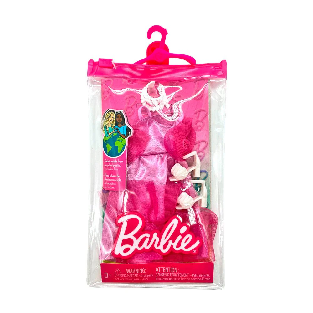 Moda Y Accesorios Para Barbie-Surtido - Image 4
