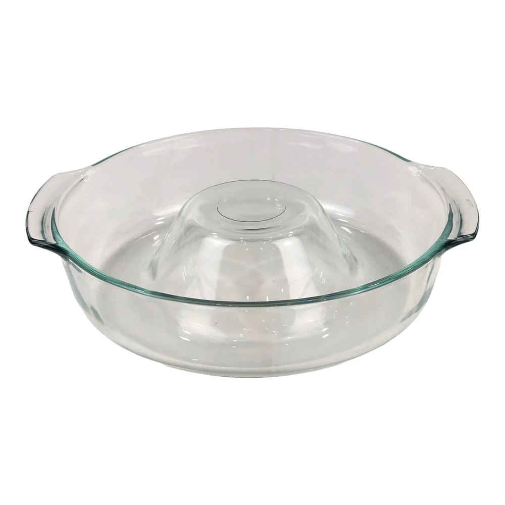 Molde Crisa Para Rosca Pyr o Rey Vidrio 60 Oz