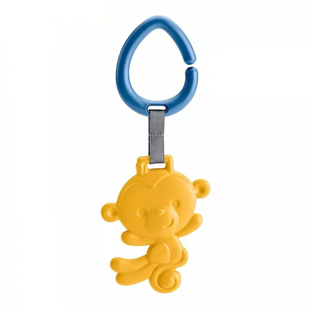 Mordederas Amiguitos de la Selva Fisher Price - Surtido