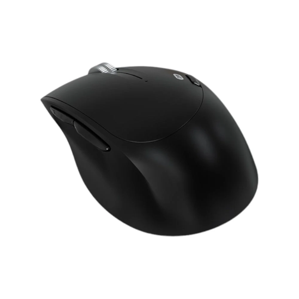 Mouse Inalámbrico Klip Xtreme Duotrak / Dual - Negro - Image 3