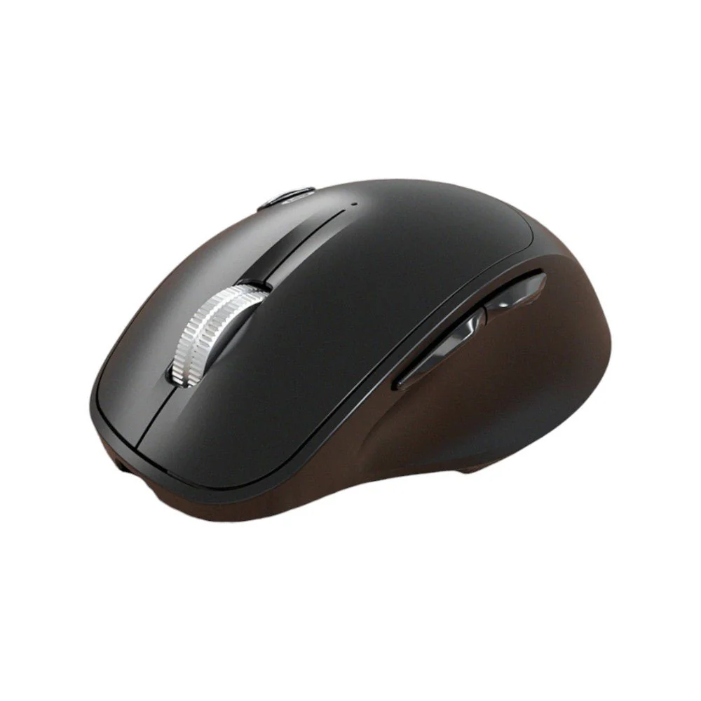 Mouse Inalámbrico Klip Xtreme Duotrak / Dual - Negro - Image 5