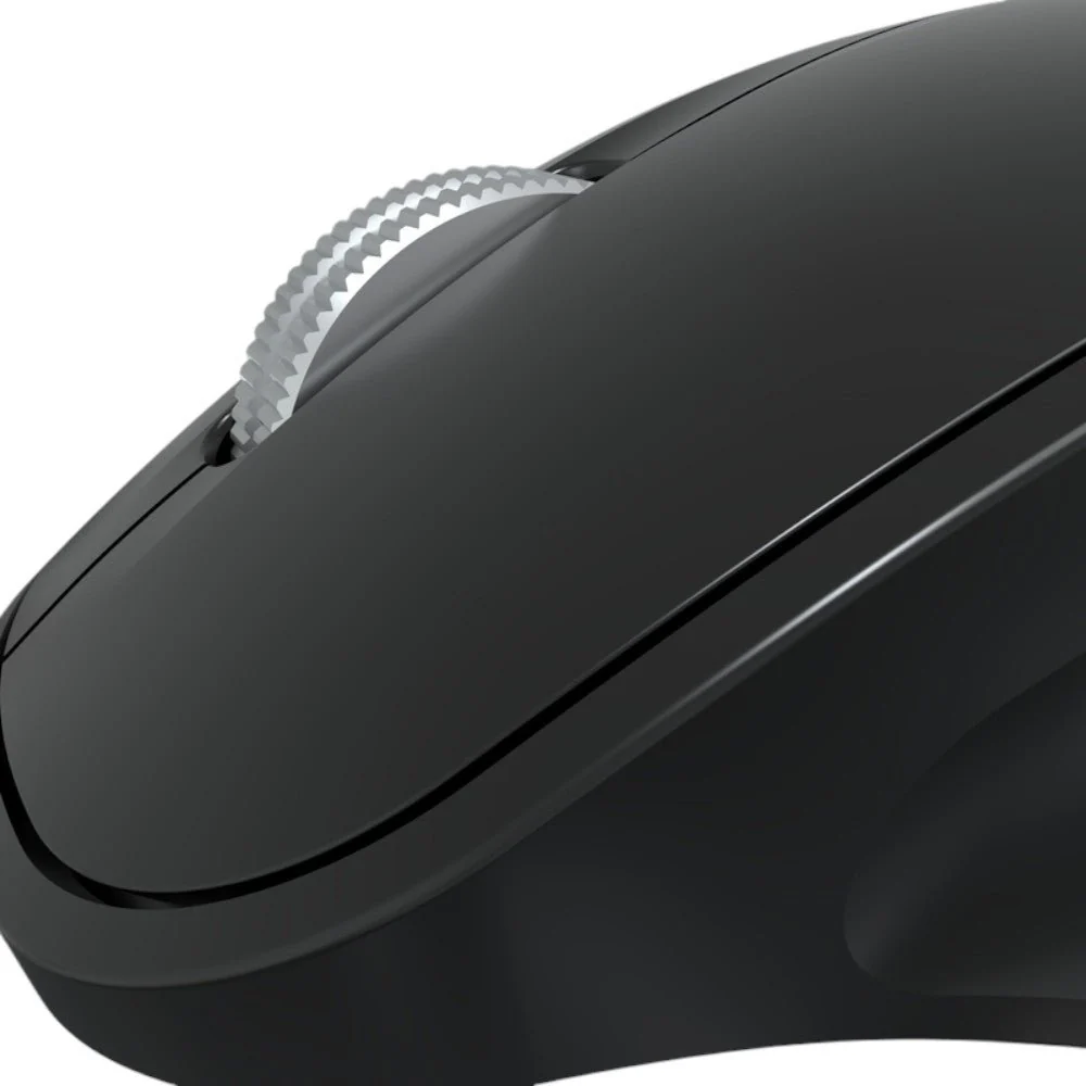 Mouse Inalámbrico Klip Xtreme Duotrak / Dual - Negro - Image 6