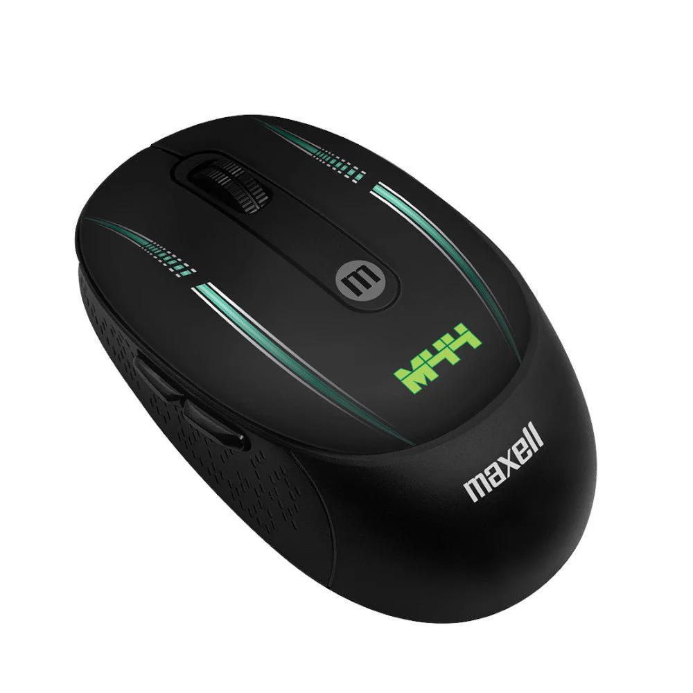 Mouse Inalámbrico Maxell | Race Edition - Image 2
