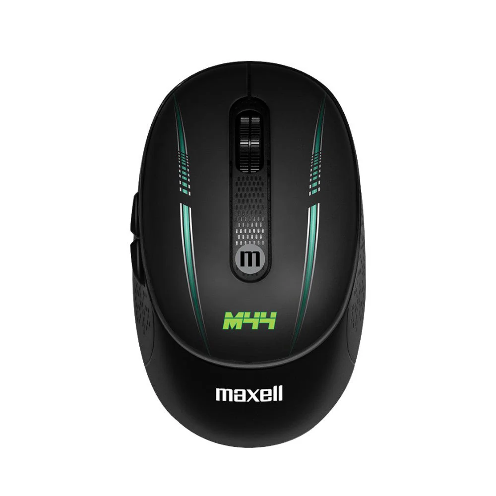 Mouse Inalámbrico Maxell | Race Edition - Image 3