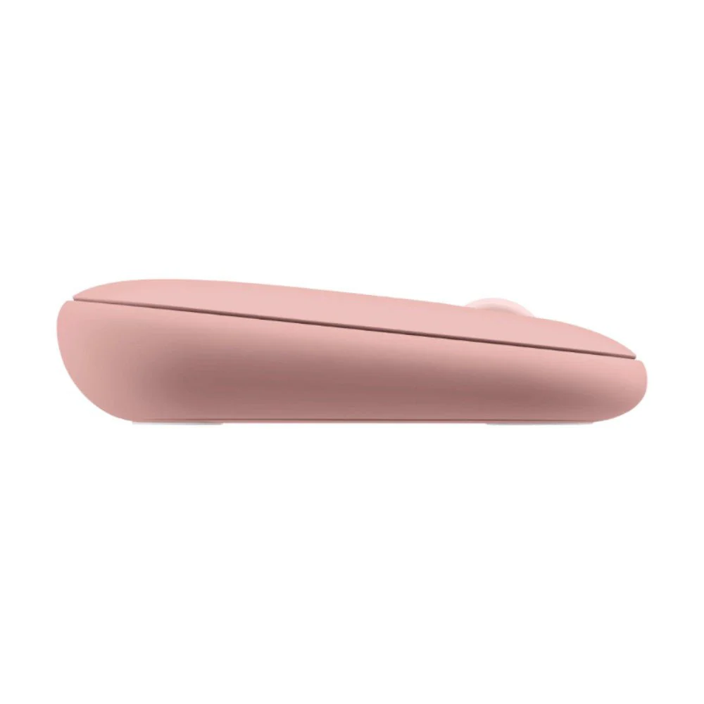 Mouse Logitech Pebble 2 M350S - Rosado - Image 5