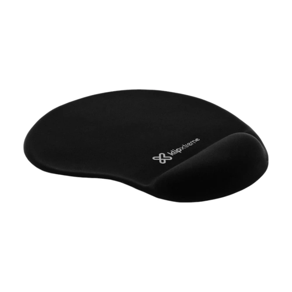 Mouse Pad Klip Xtreme de Gel / Negra - Image 3