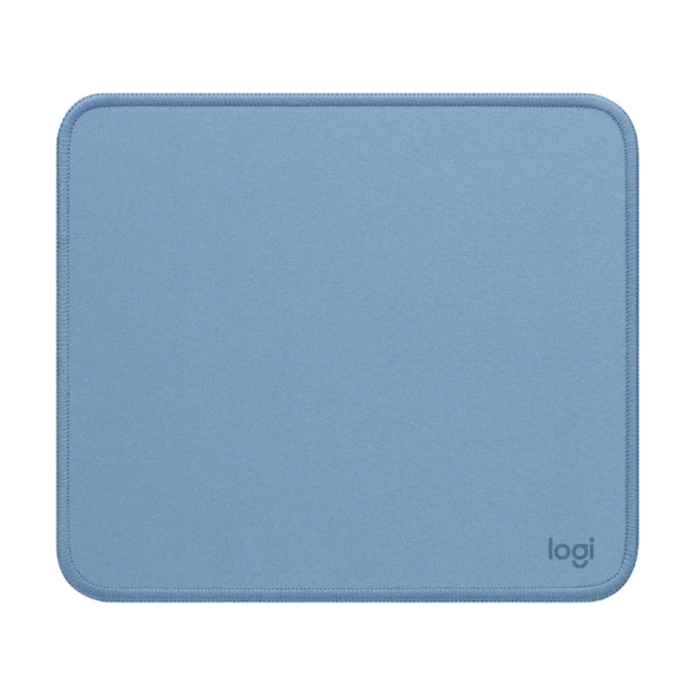 Mouse Pad Logitech Studio Series - Gris Azulado - Image 2