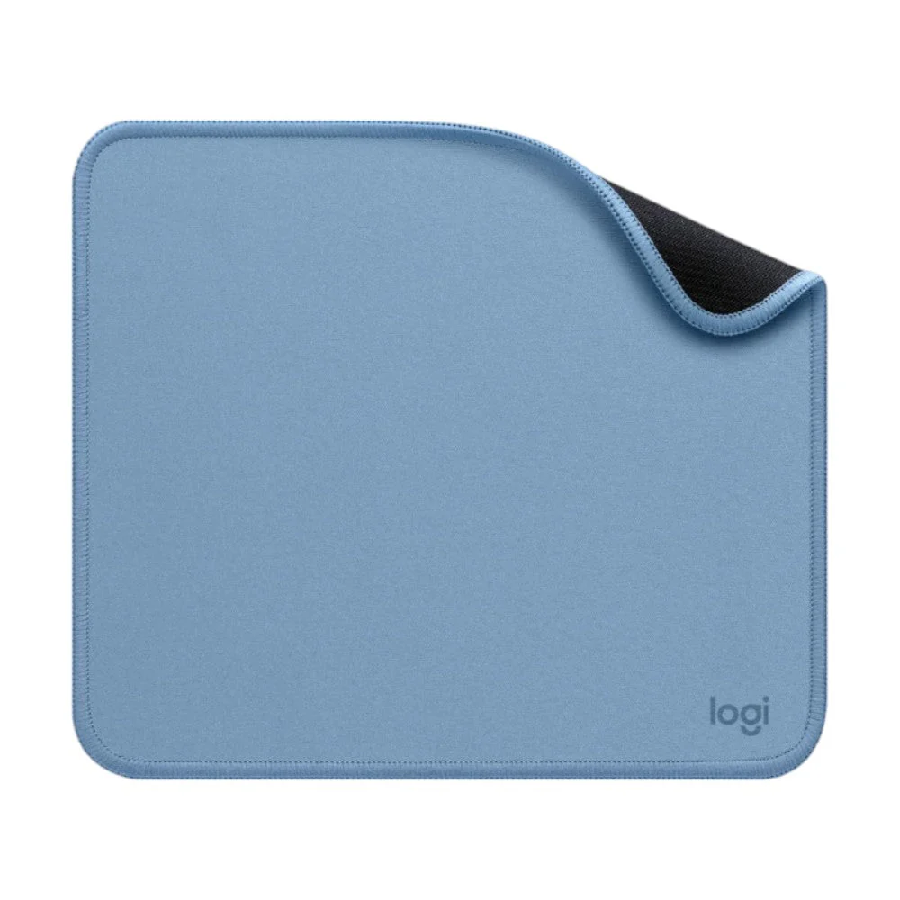 Mouse Pad Logitech Studio Series - Gris Azulado - Image 3