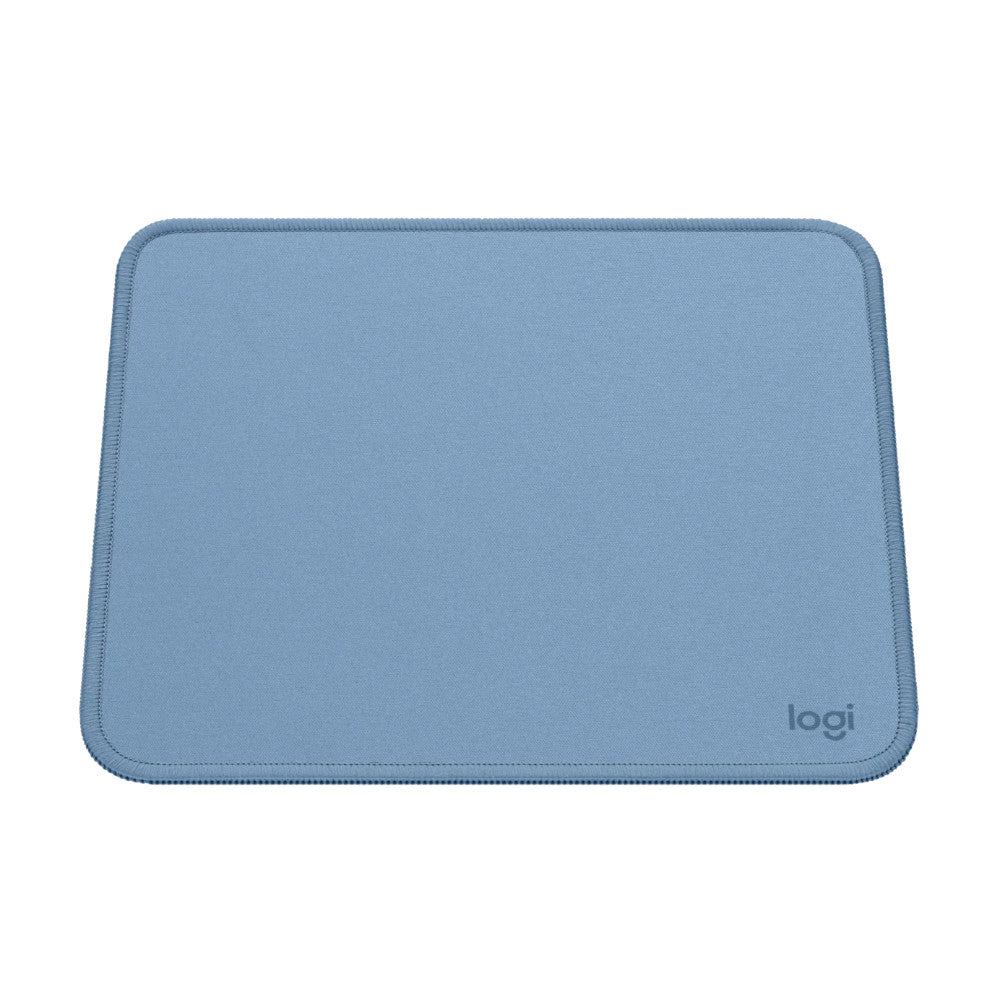 Mouse Pad Logitech Studio Series - Gris Azulado - Image 5