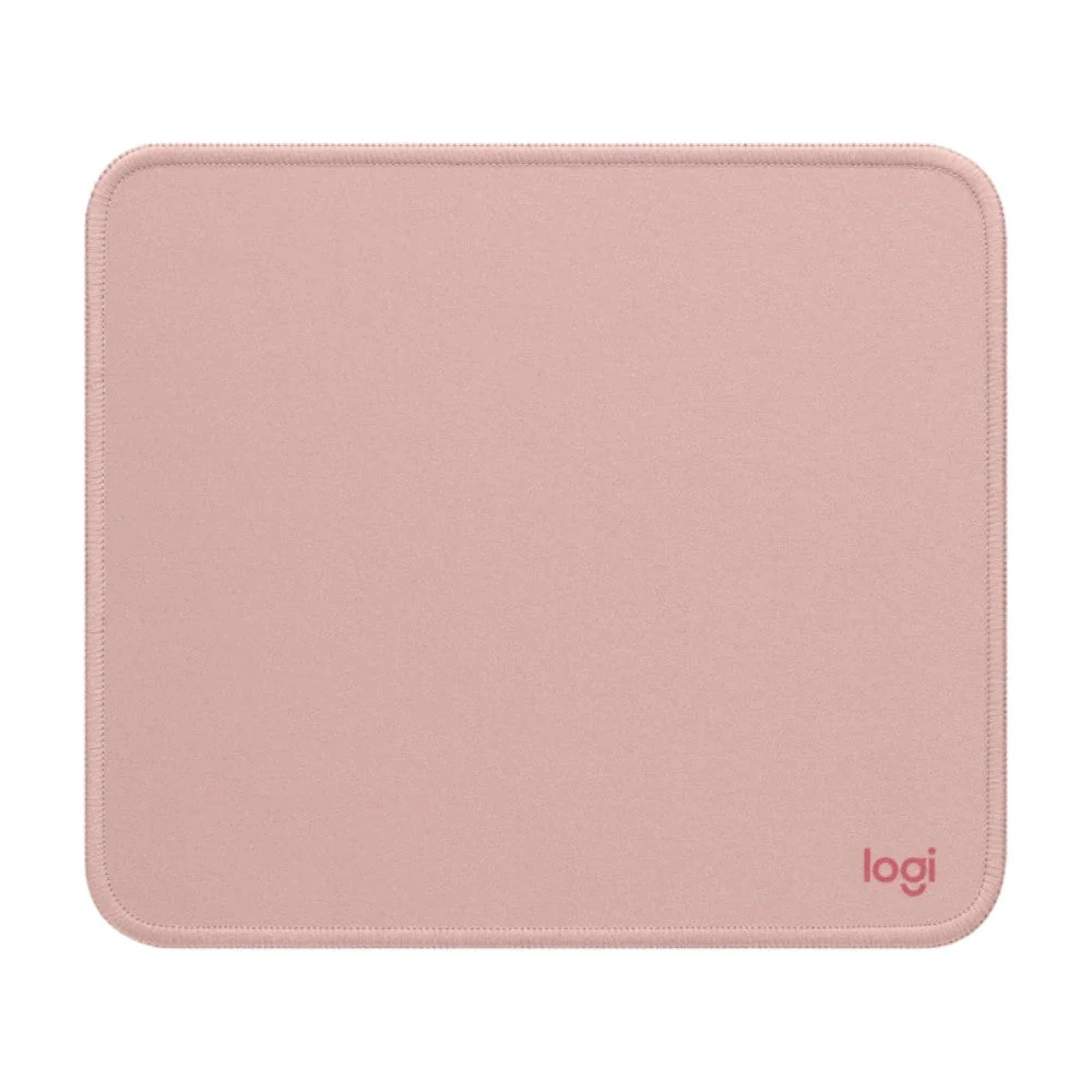 Mouse Pad Logitech Studio Series - Rosa Oscuro - Image 2