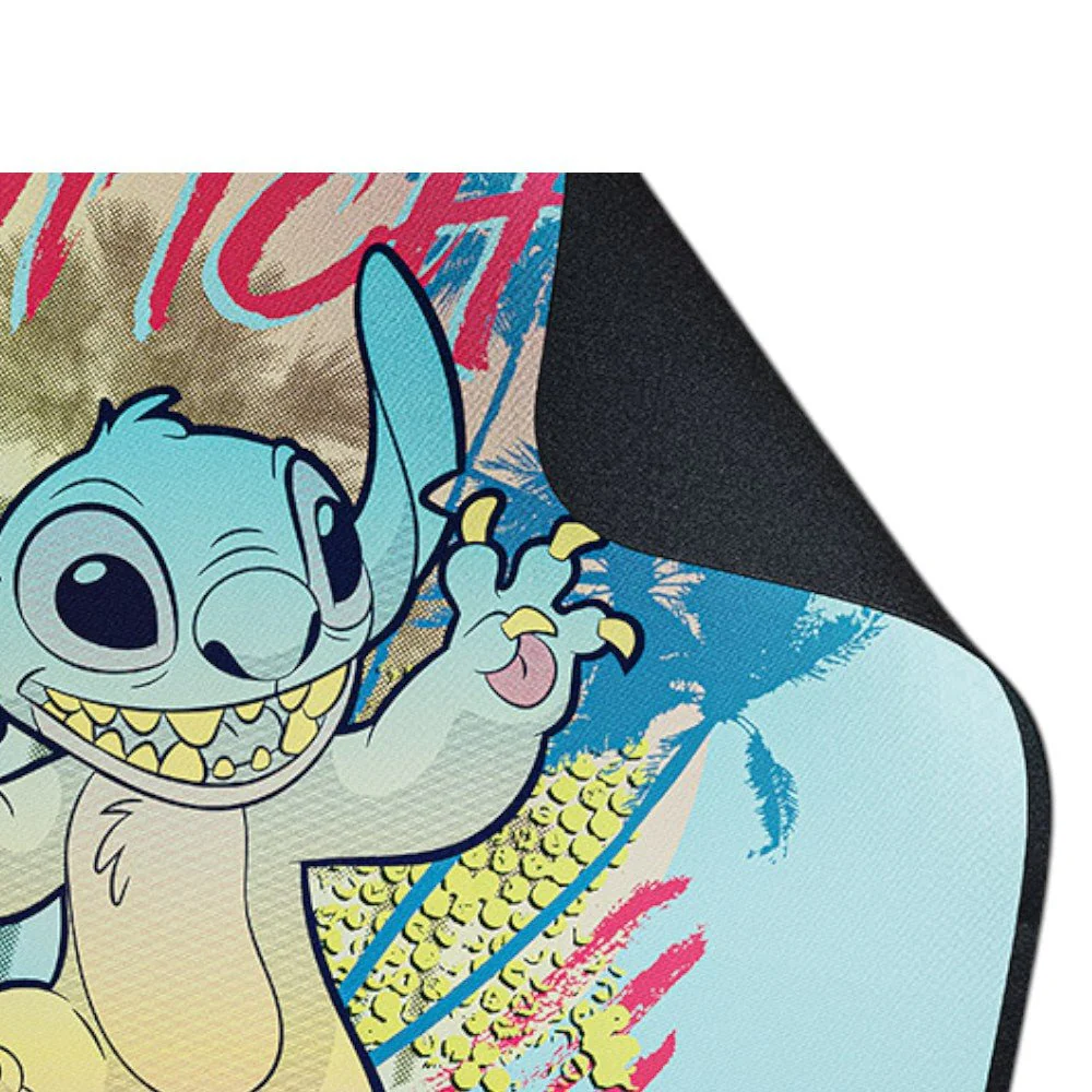 Mouse Pad Xtech Edición Disney Stitch / Azul - Image 6