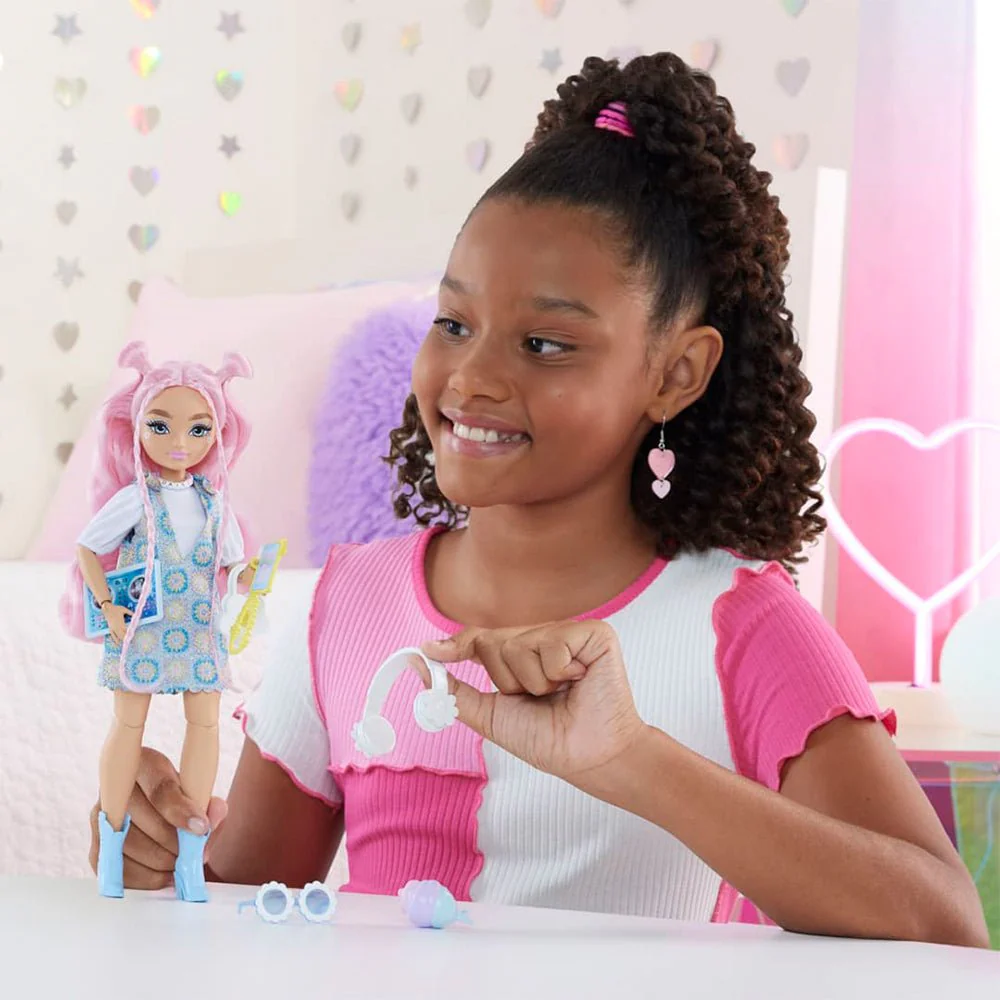 Muñeca Barbie Dream Besties Daisy Jean - Image 2