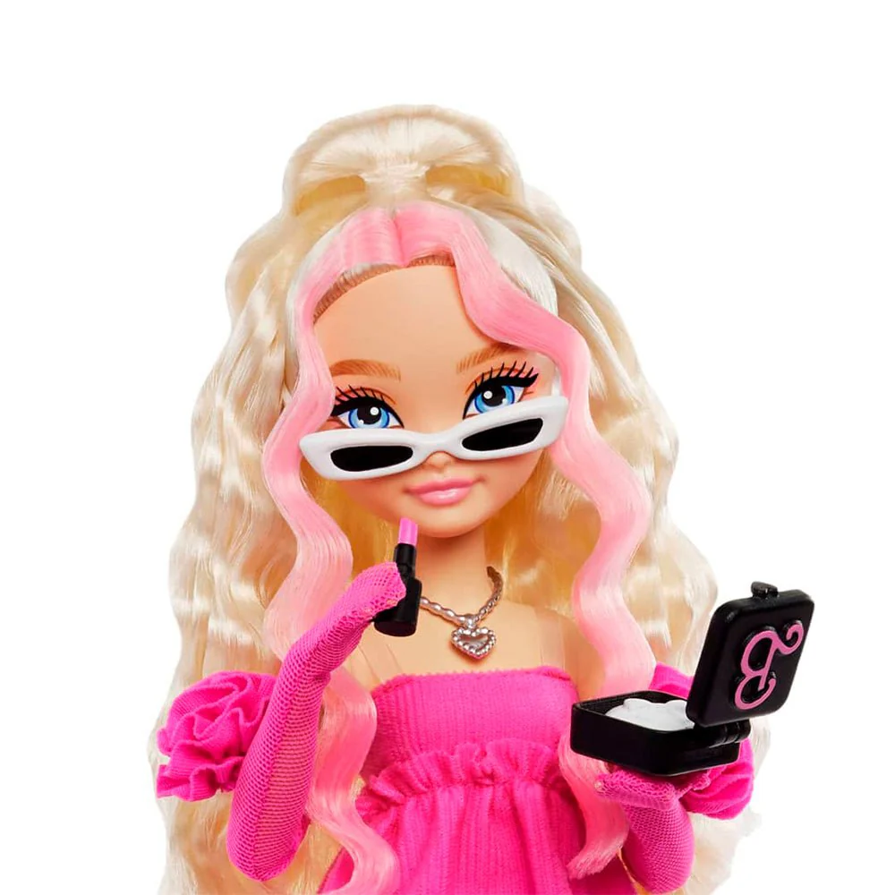 Muñeca Barbie Dream Besties Malibu - Image 3