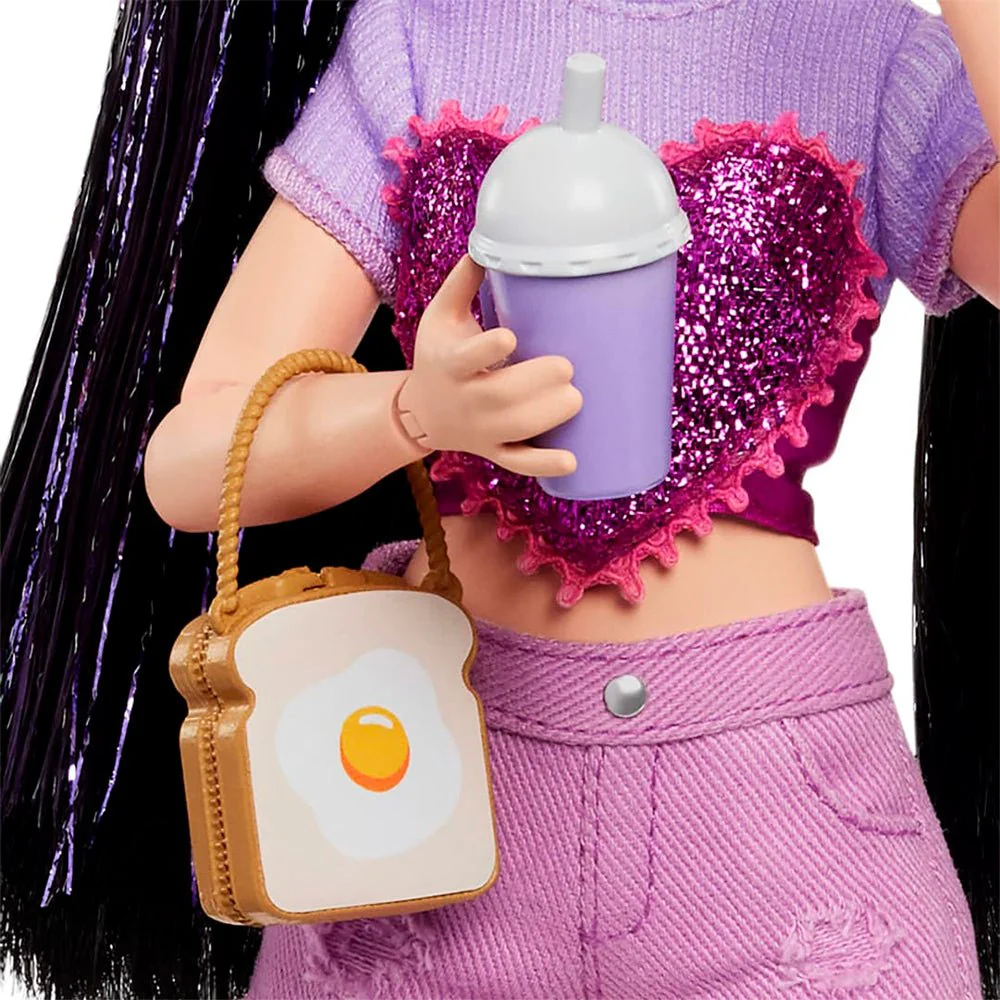 Muñeca Barbie Dream Besties Renee - Image 4