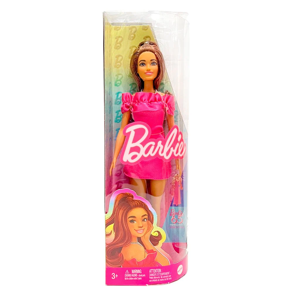 Muñeca Barbie Fashionista / Surtida – 65º Aniversario - Image 3