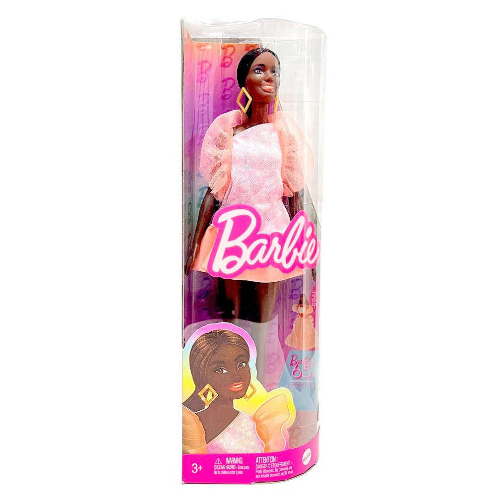 Muñeca Barbie Fashionista / Surtida – 65º Aniversario - Image 5