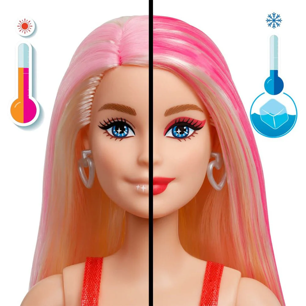 Muñeca Barbie Party Unboxed/Surtido - Image 3