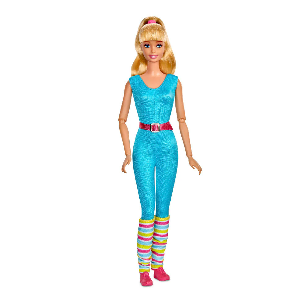 Muñeca Barbie Toy Story 4
