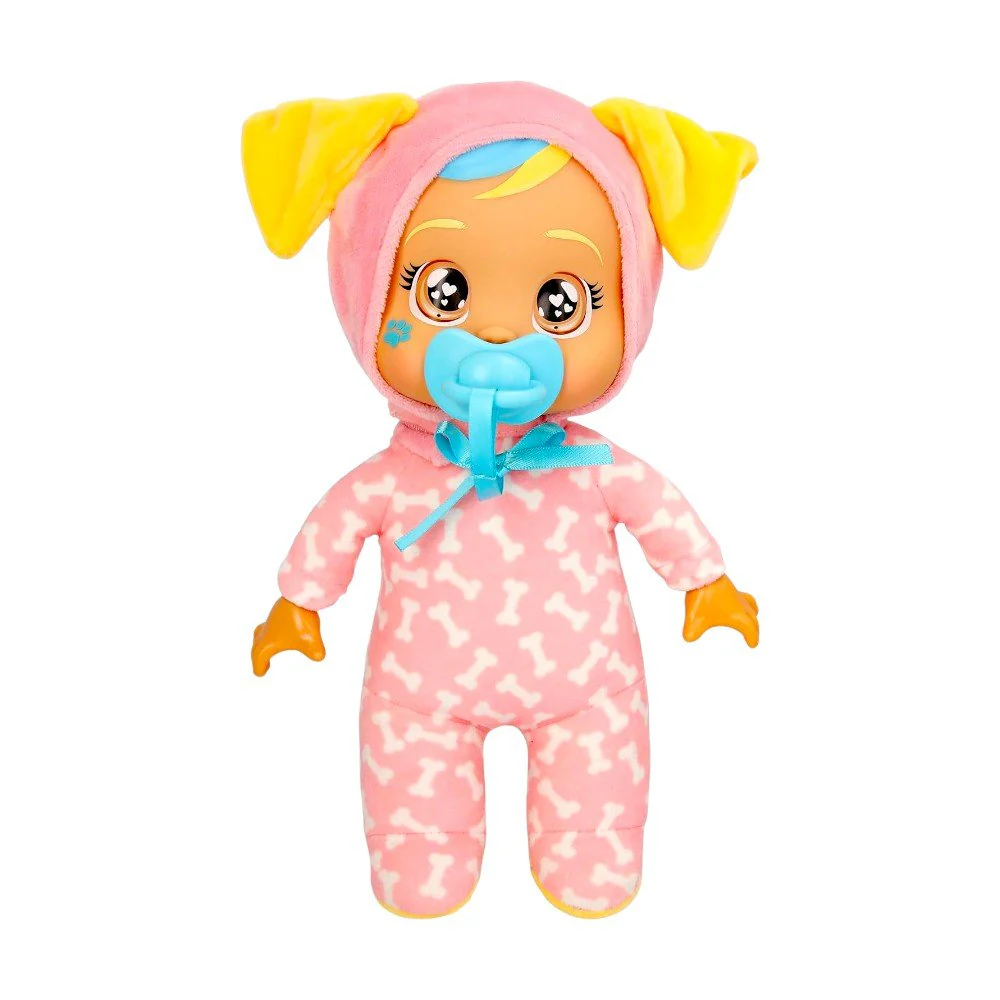 Muñeca Bebé Cry Babies Day Care / Surtido - Image 10
